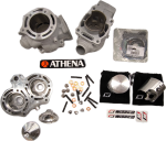 Cylinder kit Athena 421cc Plug & Play Yamaha Banshee / RD 350 Cylinder set Cylinder head Combustion chamber Piston set Athena 392 P400485100024